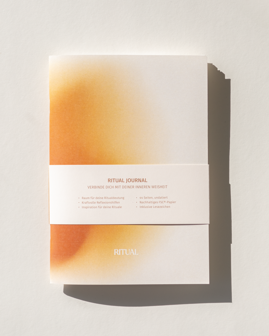 RITUAL Journal – REYOUNITE