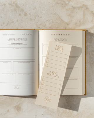 Manifestation Compass