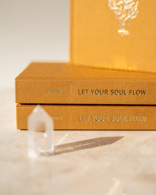 SoulFlow für zwei